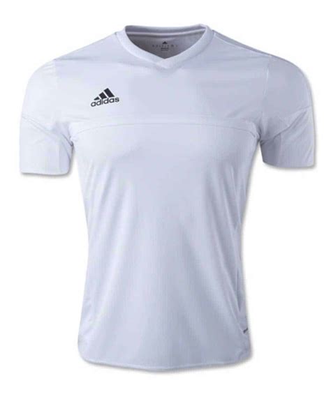 white adidas shirt jerseys soccer